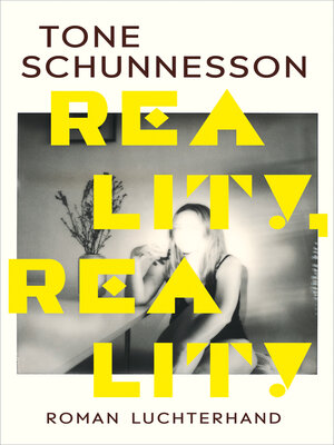 cover image of Reality, Reality